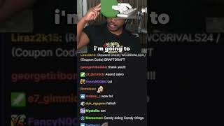 Lacari Makes a Prediction [upl. by Ocko]