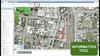 3 Noosa Council Interactive Mapping Tools Part II [upl. by Meihar]