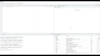 RStudio for the Total Beginner [upl. by Onailil]