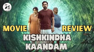 Review of Kishkindha Kaandam movie [upl. by Tarrance]