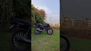 Modified splendor full modification monstar modified splendor shortvideo shorts [upl. by Dnalhsa923]