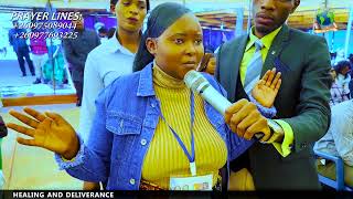 ANTIMARRIAGE ALTAR CONFRONTED THROUGH PROPHECY By Prophet Kerrison Chanda [upl. by Anirahc]