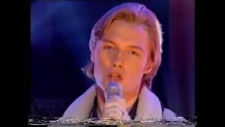 Boyzone  Words  Top Of The Pops  Friday 4 October 1996 [upl. by Dnilasor]