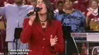 Hosanna part 1 of 3  HOLLY RECTOR  JIMMY SWAGGART [upl. by Allebram]