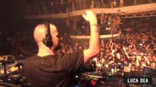 JOSEPH CAPRIATI Dual Band Gsm  Golden Gate Napoli 2017 by LUCA DEA [upl. by Yousuf]