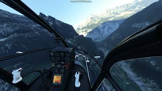 Microsoft Flight Simulator [upl. by Eissirc941]