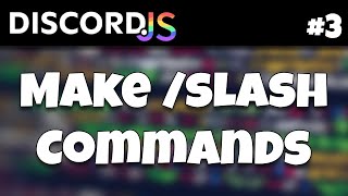 Slash Command Handling and Pushing to Github Discordjs v14 [upl. by Aggappora]