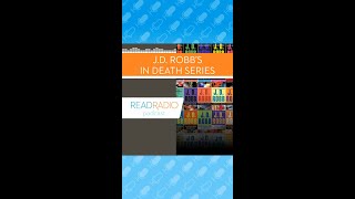 ReadRadio Podcast In Death Series [upl. by Warms982]