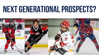 Best NHL Draft Prospects 2026 and Beyond Talking about the NHLs Next Superstars [upl. by Amalita]