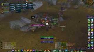 Biggest recorded WoW crit 211 [upl. by Urial]