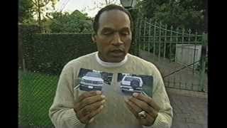 OJ Simpson THE INTERVIEW Pt8 [upl. by Ketti920]