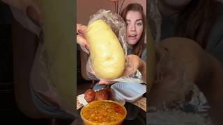 Only eating Nigerian food for a full day foodie shorts nigeria nigerianfood nigerian fufu [upl. by Gavan477]