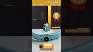 Découvrez La maison dà côté livre audio gratuit de Lisa Gardner  Téléchargement gratuit books [upl. by Caves]