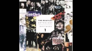 The Beatles Anthology Outtakes Ill Follow The Sun [upl. by Sollows]