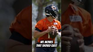 NFL Movies that should exist Pt2 jesusislord nfl [upl. by Kowatch]