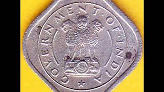 My Collection Rare British amp Republic India Antique Coins [upl. by Hertha174]