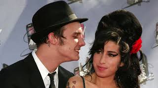 Unraveling the Heartbreak Amy Winehouse amp Blake FielderCivils Love Story in Back to Black [upl. by Tanberg]