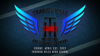 2022 TF  Trabuco Distance Carnival Trabuco Hills high [upl. by Pozzy]