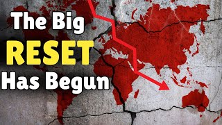 The Global Monetary RESET Has Begun [upl. by Colman]