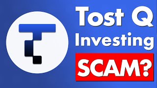 TOST Review  Legit or Scam Trading Platform [upl. by Ag234]