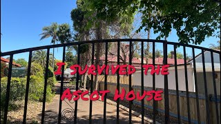 Toowoomba’s most famous Haunted House [upl. by Pickering174]