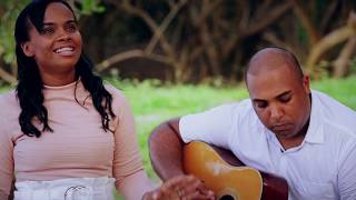 ZULEYKA BARREIRO  QUE ME FALTE TODO MENOS SU PRESENCIA VIDEO OFICIAL [upl. by Adnawed]