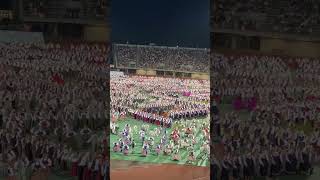 Latvian Song and Dance Festival 2023 [upl. by Kitty]