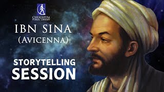 Storytelling Session  The Renowned Muslim Scientist Ibn e Sina [upl. by Radnaskela]