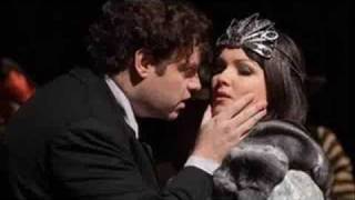 Anna Netrebko Joseph Calleja AntoniaHoffman Duet MET [upl. by Atinel]