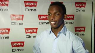 LevisDime 2009 NBA Draft Suite  Hasheem Thabeet [upl. by Yehs]