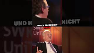 Wie viele Kinder hat Harald Schmidt SWR [upl. by Sisto]