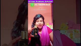 Best Hair Fall Oil of Forever Living Products bhringrajoil trending viralshots viral youtube [upl. by Meenen]