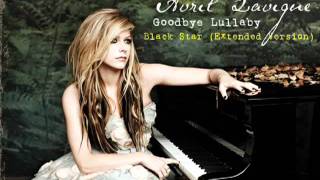 Avril Lavigne  Black Star Extended Version [upl. by Letsyrc]