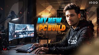 Ryzen 5 PC build under 15k review and 4k games test Asrock b450m motherboard 512Gb SSD 16GB ram [upl. by Aneloc]