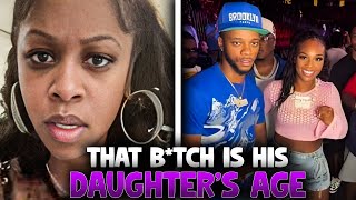 Remy Ma LOSES IT After Papoose Gets Younger Girlfriend [upl. by Adlig]