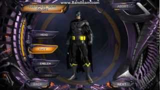 MORTAL KOMBAT VS DC UNIVERSE Story All Cutscenes Full Movie Game 1080p HD [upl. by Hulda]