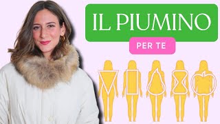 HO TROVATO IL PIUMINO PERFETTO [upl. by Hege]