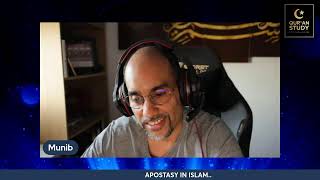 Apostasy in Islam [upl. by Saunder]