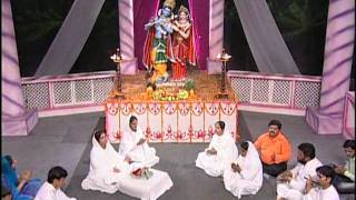 Bhaj Nitaai Gaur Radheshyam Full Song Naval Rasiya [upl. by Ayinat674]