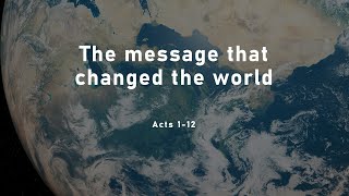 Acts 12124 [upl. by Birmingham751]