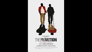 The Promotion  a film by Periklis Hoursoglou trailer [upl. by Gib]