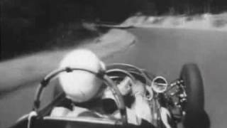 Early Years F1 On Board cam [upl. by Oihsoy697]