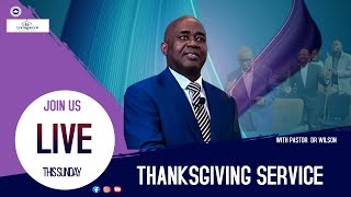 Testimonies amp Thanksgiving Service 03 11 2024 [upl. by Jelene]