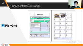 PlanGrid  tecnología digital en construcción [upl. by Emmett]
