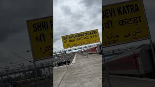 Today Weather Forecast Katra Jammu Tawi  Latest Video [upl. by Thorman]