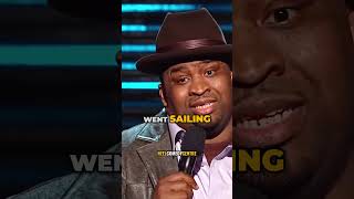 Patrices CLASSIC Search amp Rescue Joke  Patrice ONeal quotElephant in the Roomquot [upl. by Ylil522]