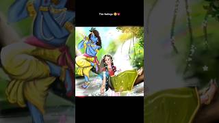 tenu samjhawan 😩💗 ki  Samjhawan song status 🧿  love krishna fyp [upl. by Olleina]