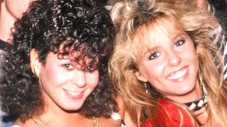 Heres What It Was Really Like To Be A Groupie In The 1980s [upl. by Annasoh224]