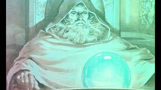 Pondering my orb as my ward plays Caramelldansen in another chamber [upl. by Malcolm]