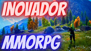 CONHEÃ‡A VIRTUVERSE  O MMORPG QUE TE PAGA PRA VOCÃŠ JOGAR  PRIMEIRAS IMPRESSÃ•ES e REQUISITOS [upl. by Urien34]